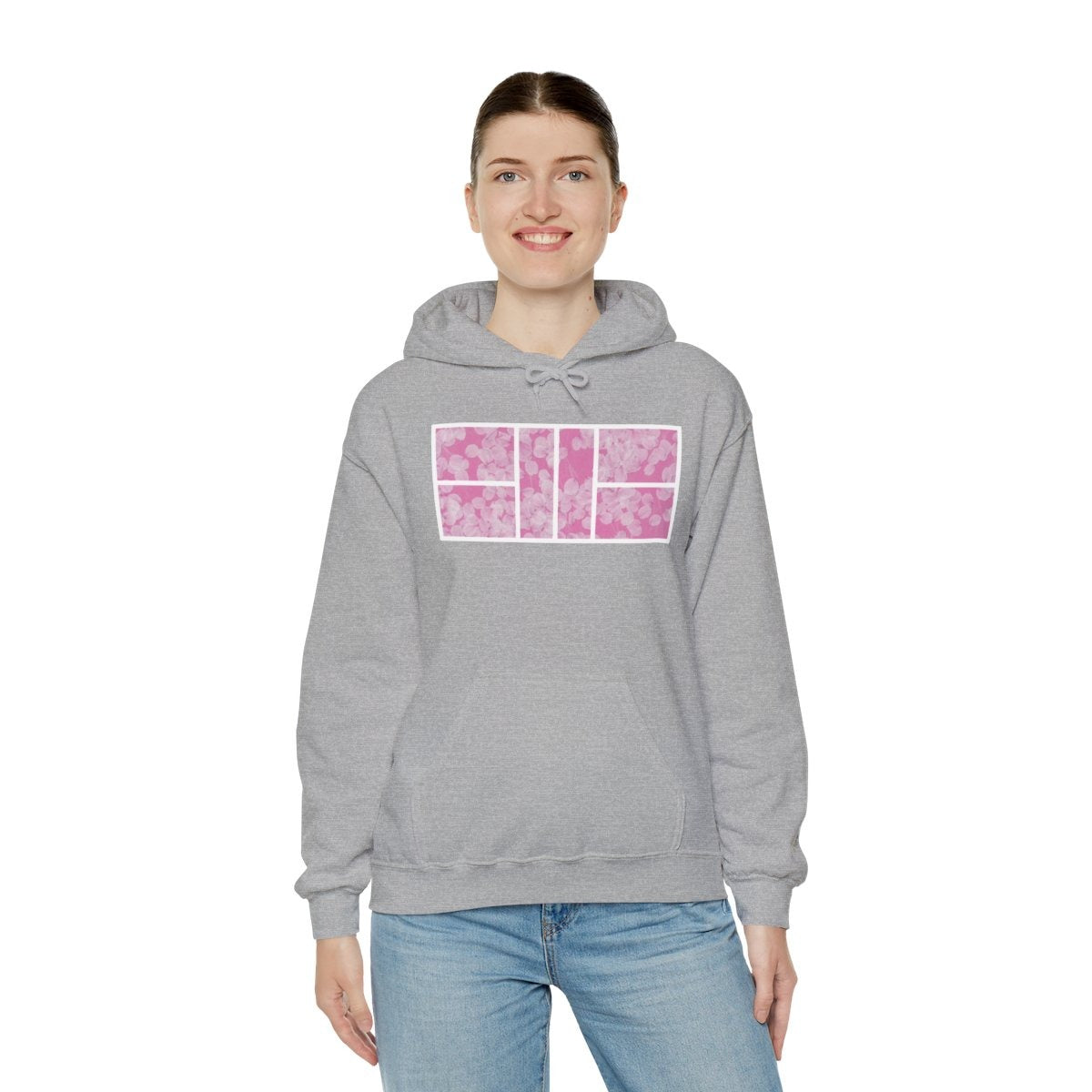 SAKURA COURT - Pickleball (Hoodie)