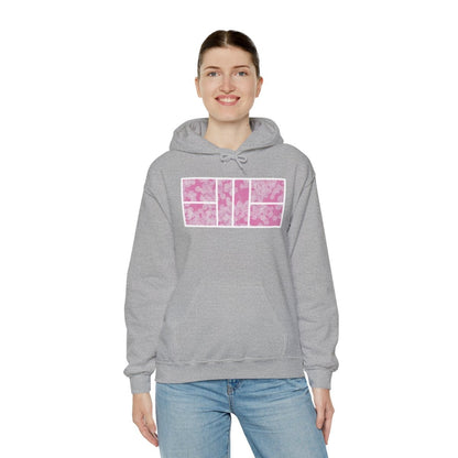 SAKURA COURT - Pickleball (Hoodie)