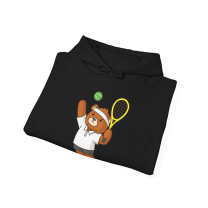 TENNIS BEAR - Tennis (Hoodie)