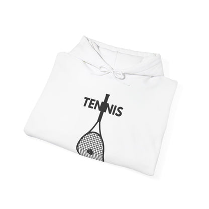 COURT BOUND - Tennis (Hoodie)