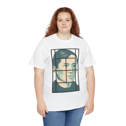 JOSE RIZAL - Tennis (Basic Tee)