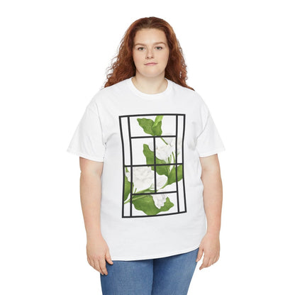 SAMPAGUITA 7 - Tennis (Dri Fit)