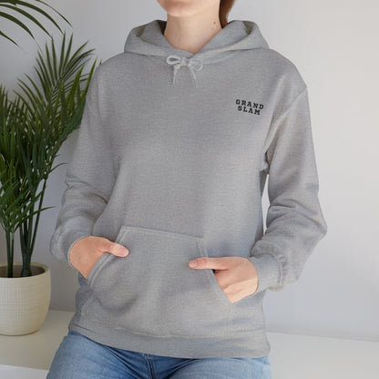 KAPAG LUMAGO, HINDI NA HIHINTO - Tennis (Hoodie)