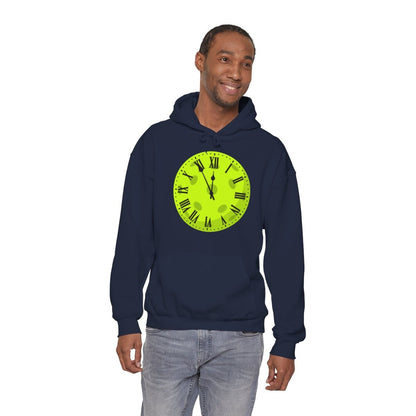 PICKLE TIME - Pickleball (Hoodie)