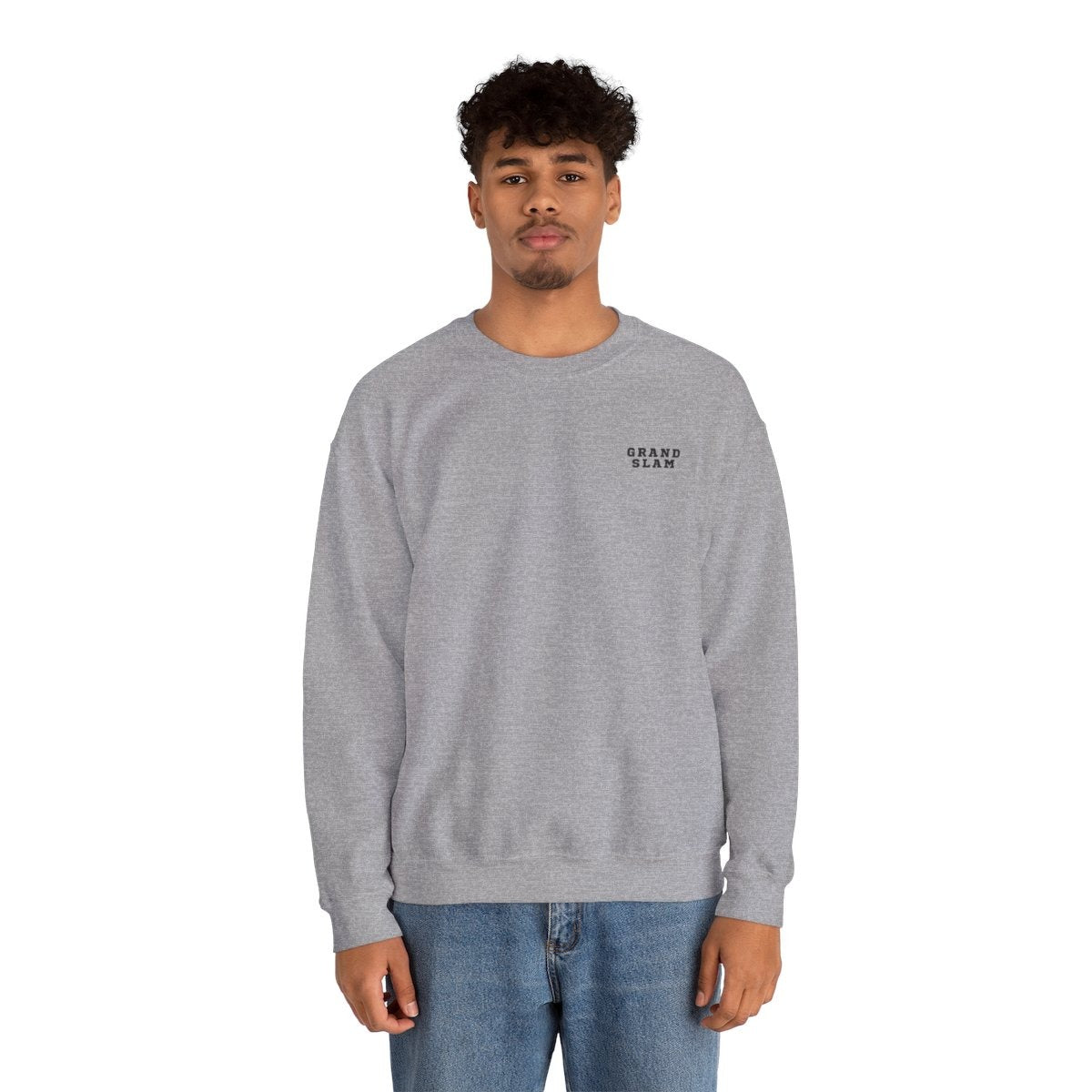 GAME POINT - Pickleball (Sweatshirt)