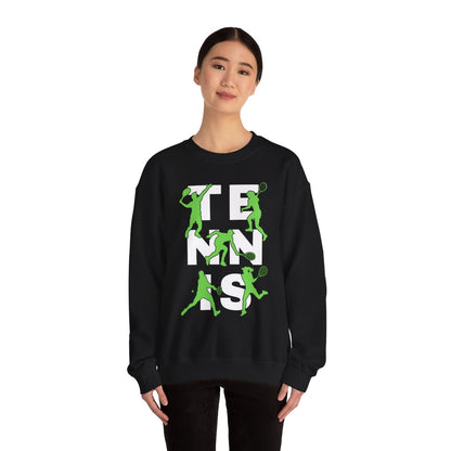 GRIP - Tennis (Sweatshirt)