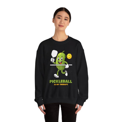 THERAPY 2 - Pickleball (Sweatshirt)