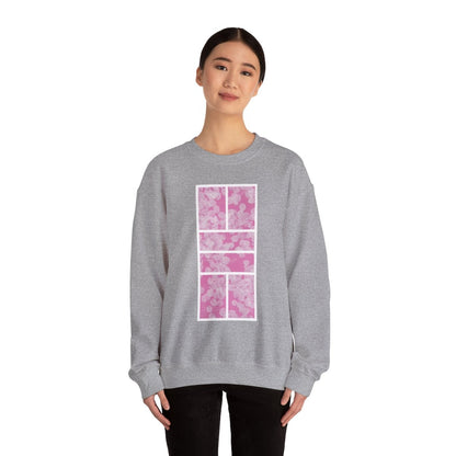 SAKURA COURT - Pickleball (Sweatshirt)