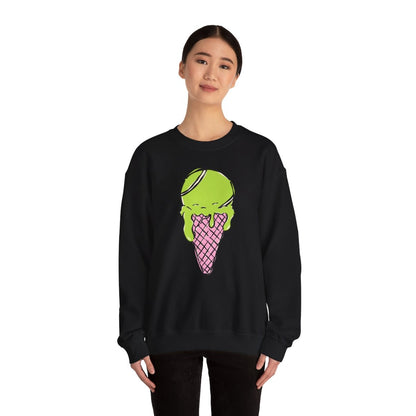 TENNIS SCOOP - Tennis (Sweatshirt)