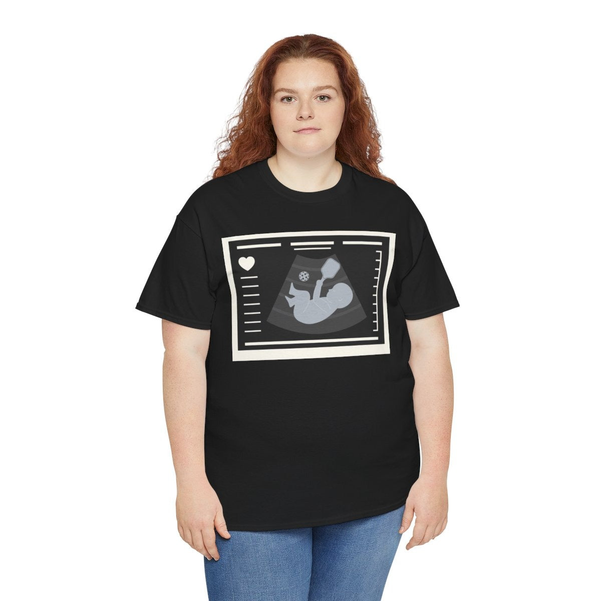 BORN TO DINK - Pickleball (Dri Fit)