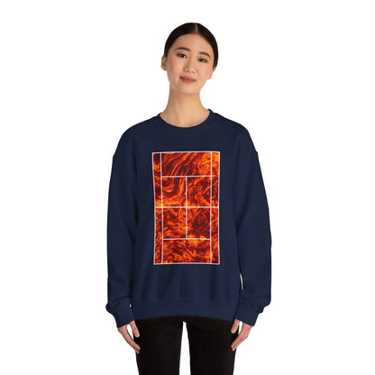 TENNIS LAVA - Tennis (Sweatshirt)