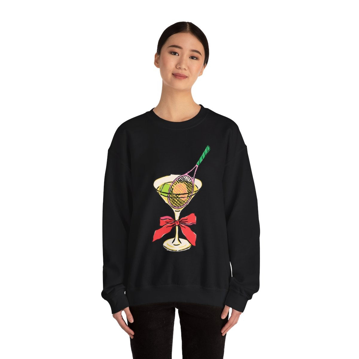 TOPSPIN TEQUILA - Tennis (Sweatshirt)