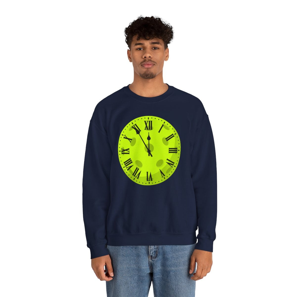 PICKLE TIME - Pickleball (Sweatshirt)