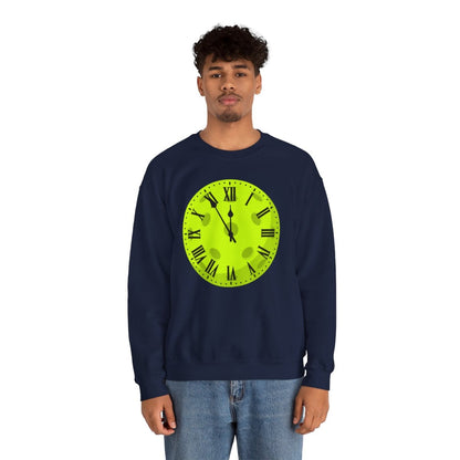 PICKLE TIME - Pickleball (Sweatshirt)