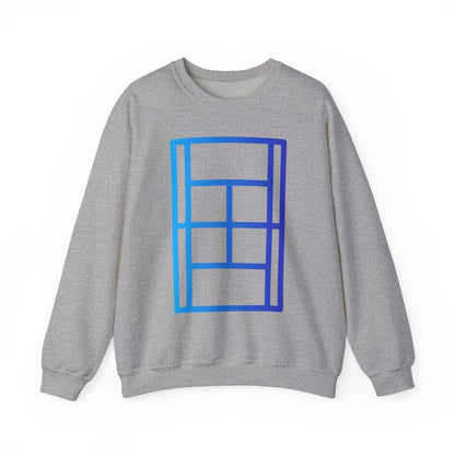 COURT 13 - Tennis (Sweatshirt)