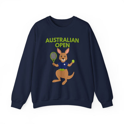 AUSTRALIAN OPEN 2 - Tennis (Sweatshirt)