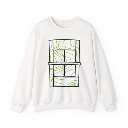 COURT 14 - Tennis Sweatshirt