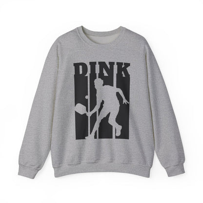 DINNK 3 - Pickleball (Sweatshirt)