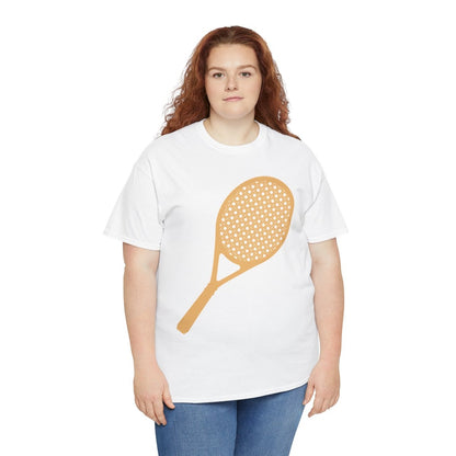 PILIPINAS WEAVE 1 - Tennis (Basic Tee)