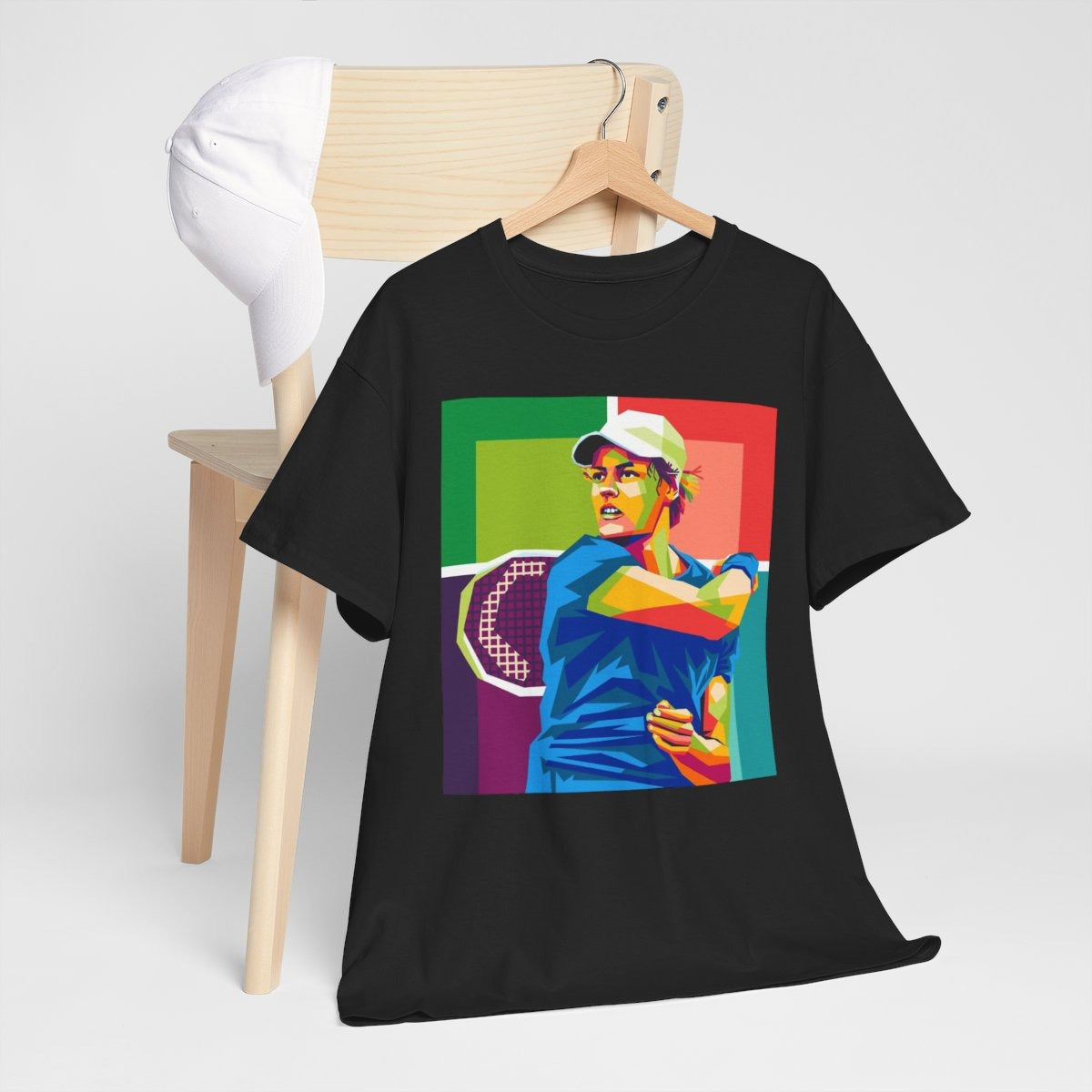 JANNIK SINNER 2 - Tennis (Kids Tee)