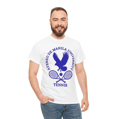 ATENEAO TENNIS - Tennis (Basic Tee)