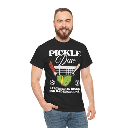PICKLE DUO - Pickleball (Dri Fit)