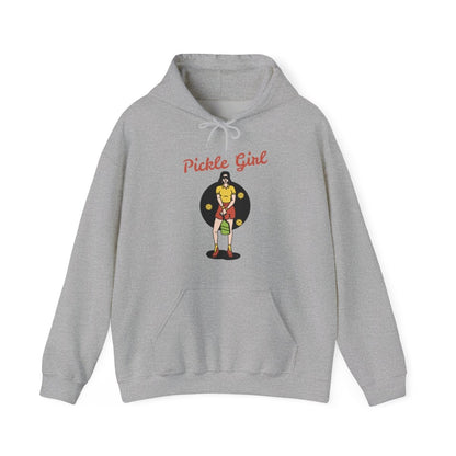 PICKLE GIRLS 3 - Pickleball (Hoodie)