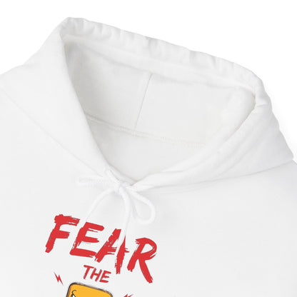 FEAR THE PADDLE - Pickleball (Hoodie)