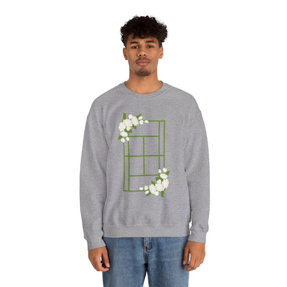 SAMPAGUITA 6 - Tennis (Sweatshirt)