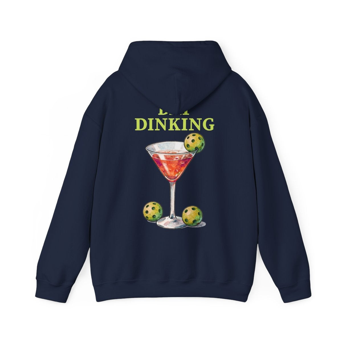 DAY DINKING - Pickleball (Hoodie)