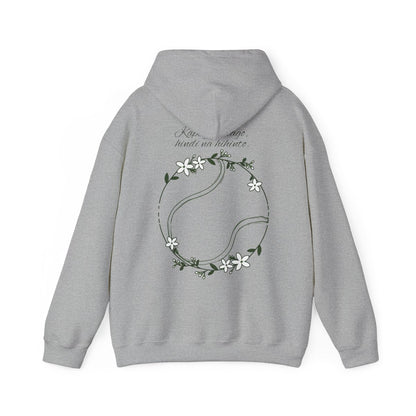 SAMPAGUITA 3 - Tennis (Hoodie)