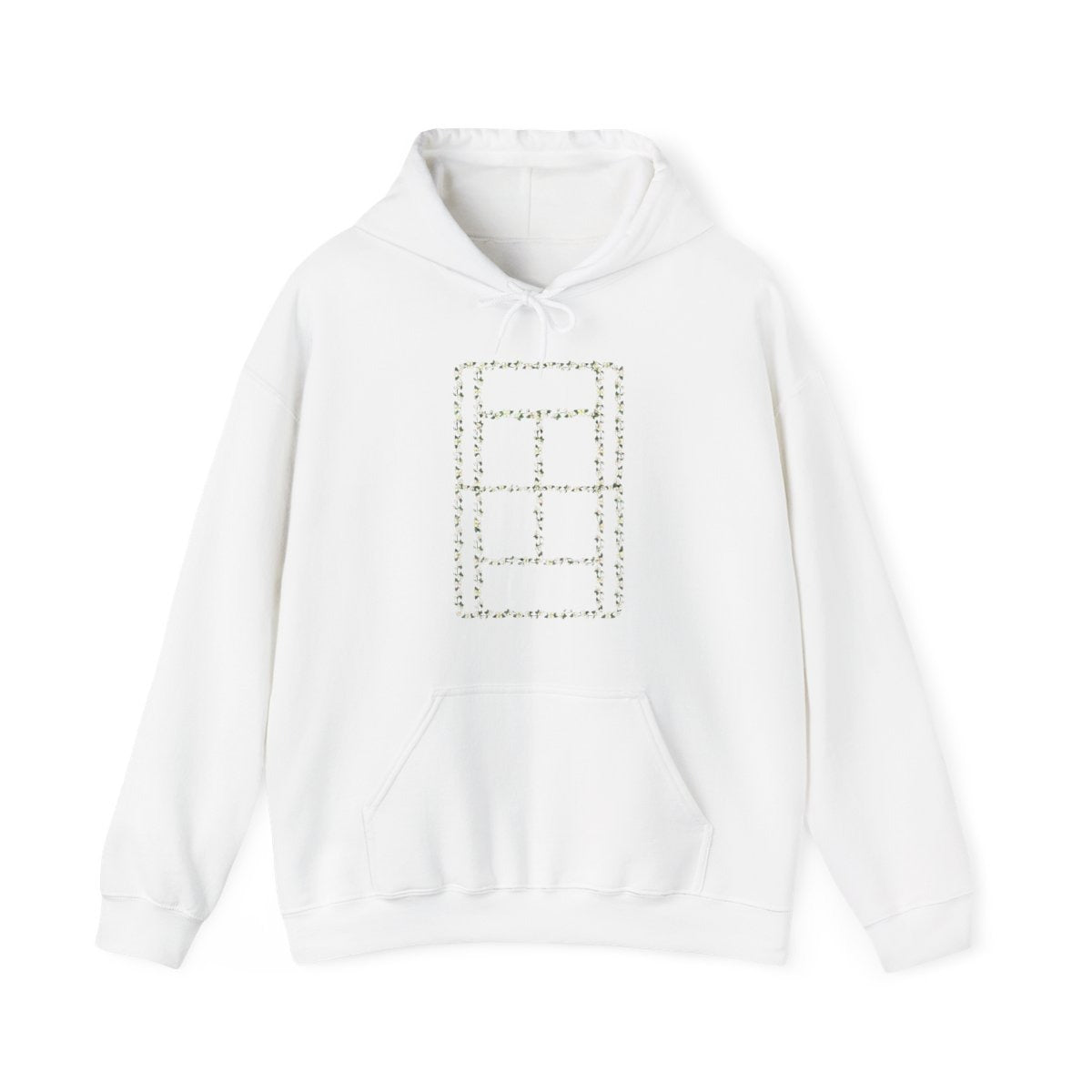 SAMPAGUITA 4 - Tennis (Hoodie)