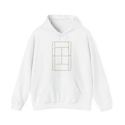 SAMPAGUITA 4 - Tennis (Hoodie)