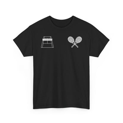 OFF-COURT - Tennis (Kids Tee)