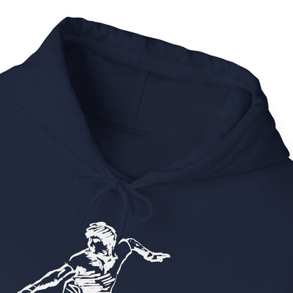 CLASSIC TENNIS - Tennis (Hoodie)