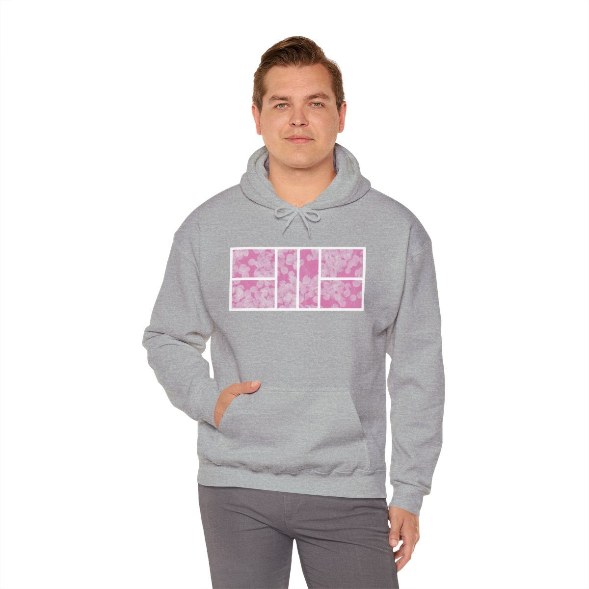 SAKURA COURT - Pickleball (Hoodie)
