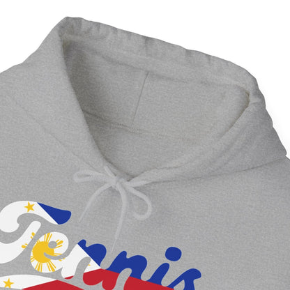 TENNIS PILIPINAS - Tennis (Hoodie)