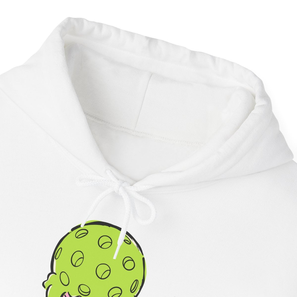 PICKLE SCOOP - Pickleball (Hoodie)