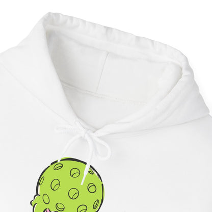 PICKLE SCOOP - Pickleball (Hoodie)