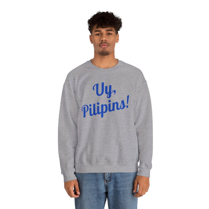 UY, PILIPINS! - Tennis & Pickleball (Sweatshirt)
