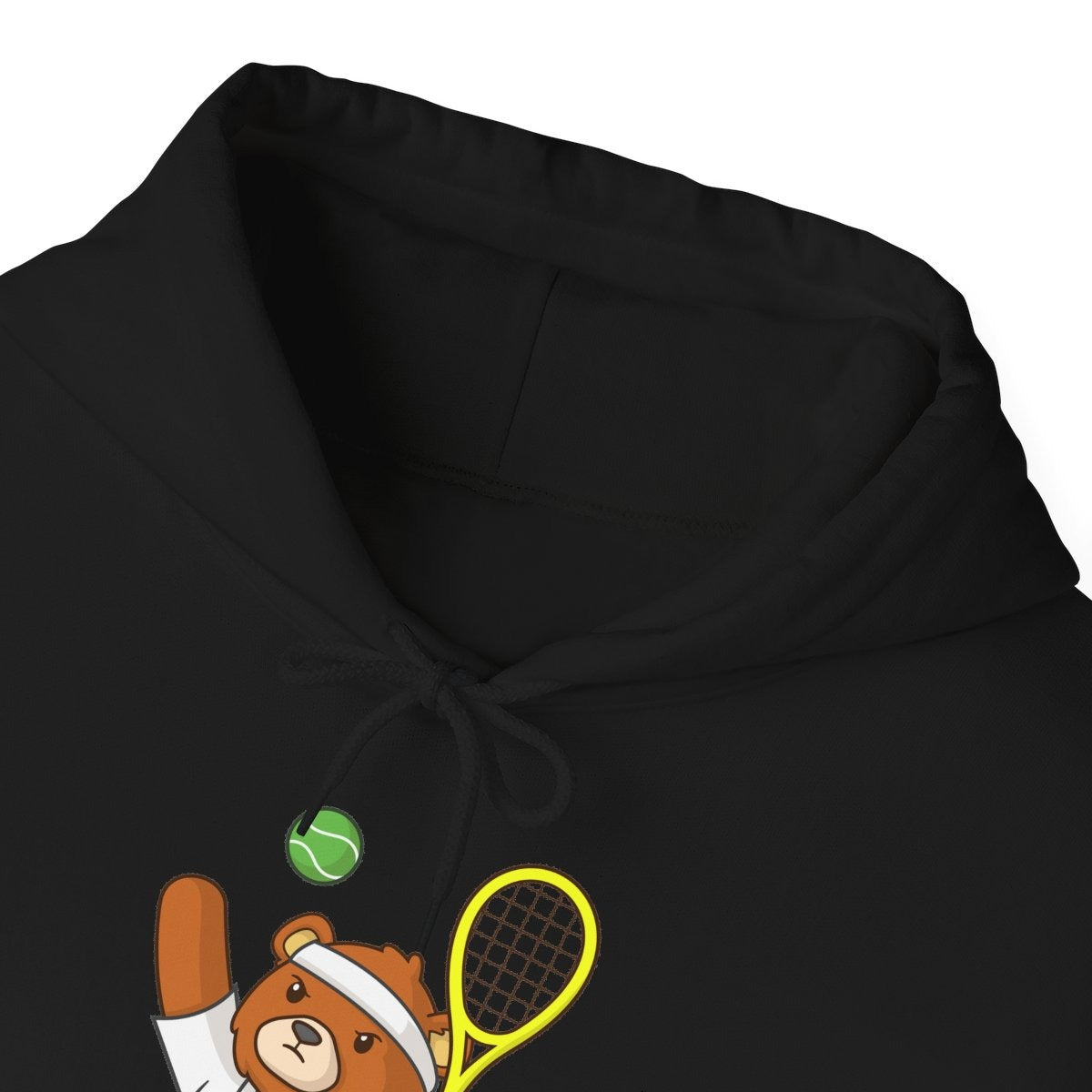 TENNIS BEAR - Tennis (Hoodie)