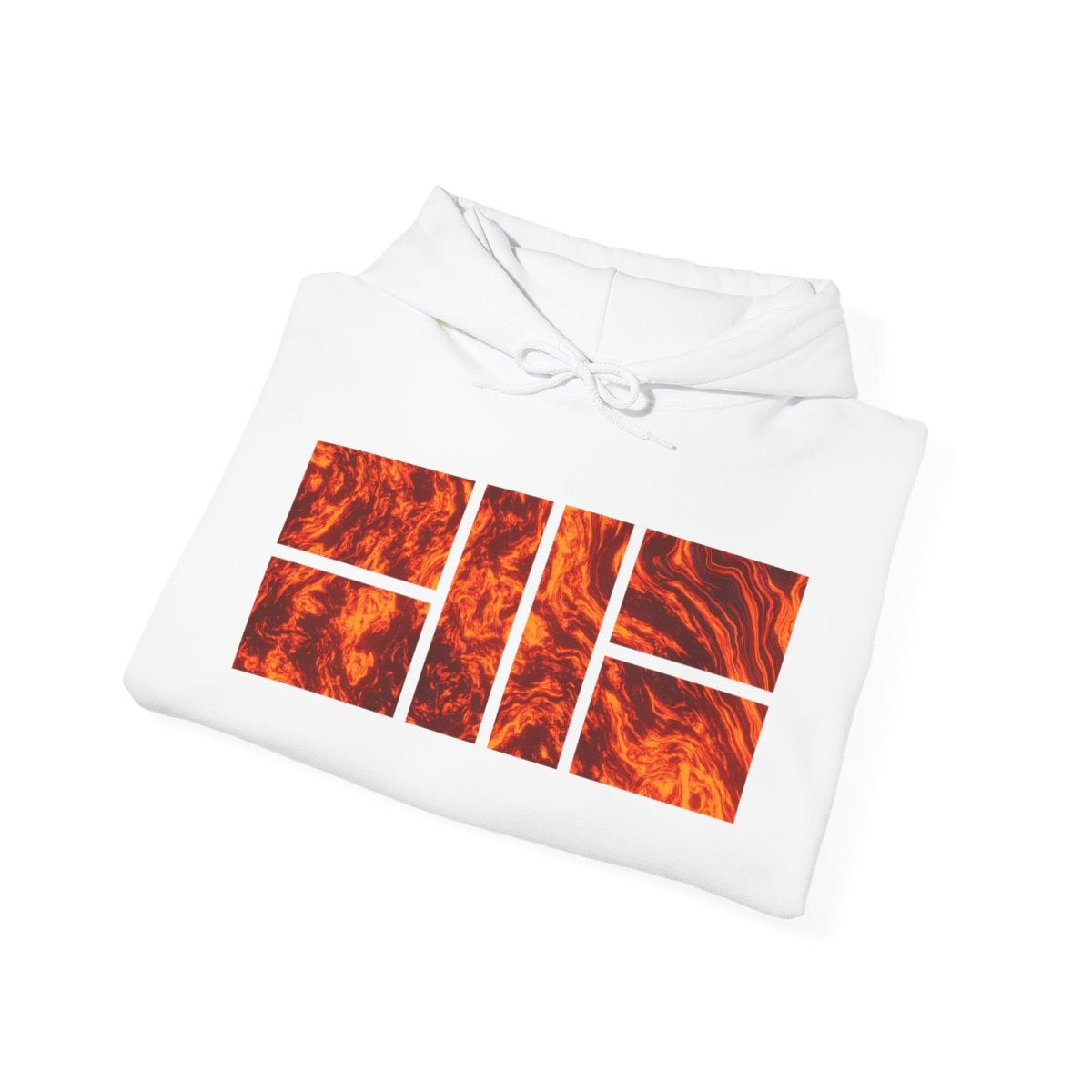 PICKLEBALL LAVA - Pickleball (Hoodie)
