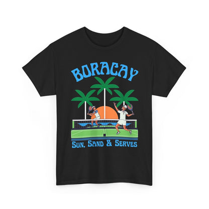 BORACAY TENNIS CLUB - Tennis (Dri Fit)