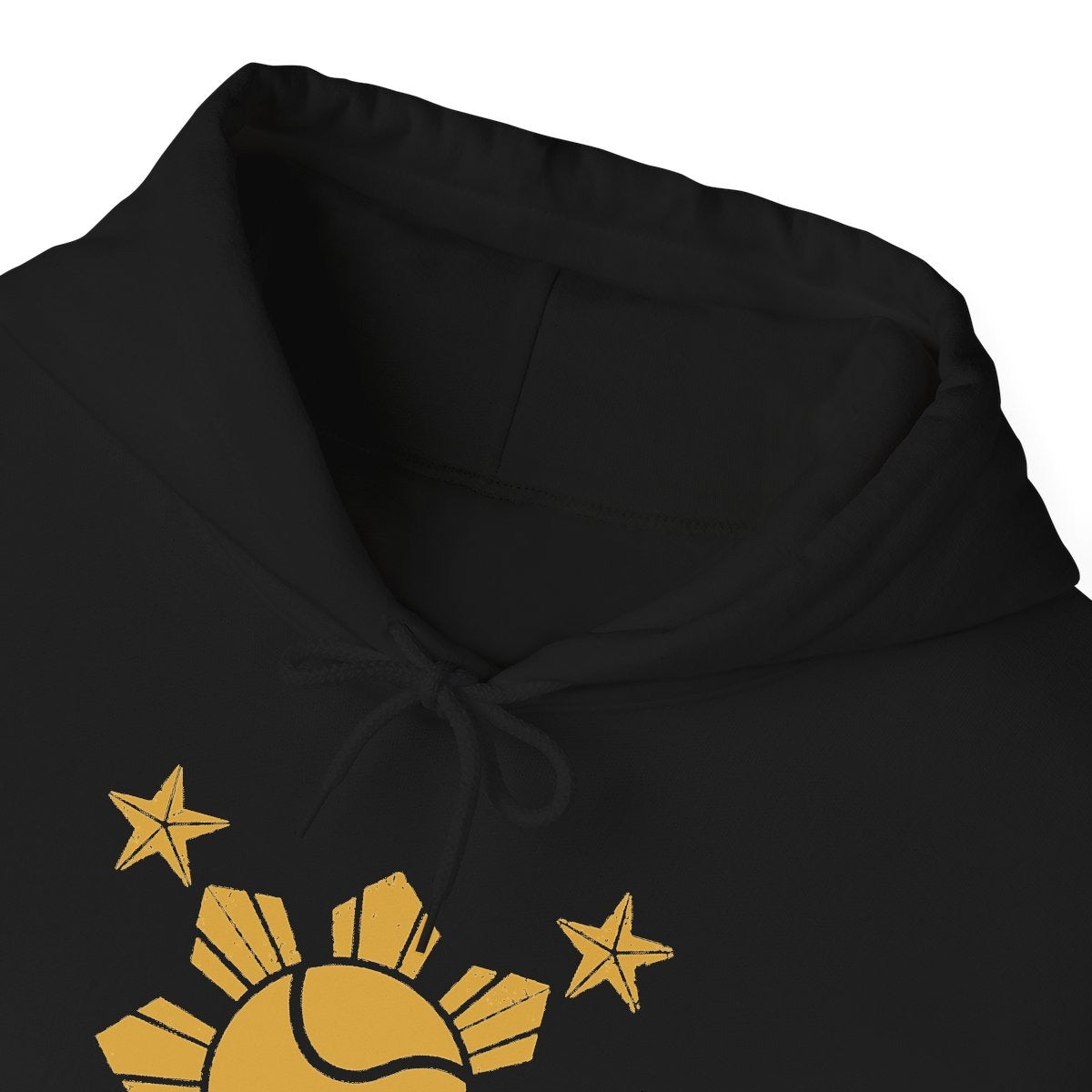 PINOY TENNIS 1 - Tennis (Hoodie)