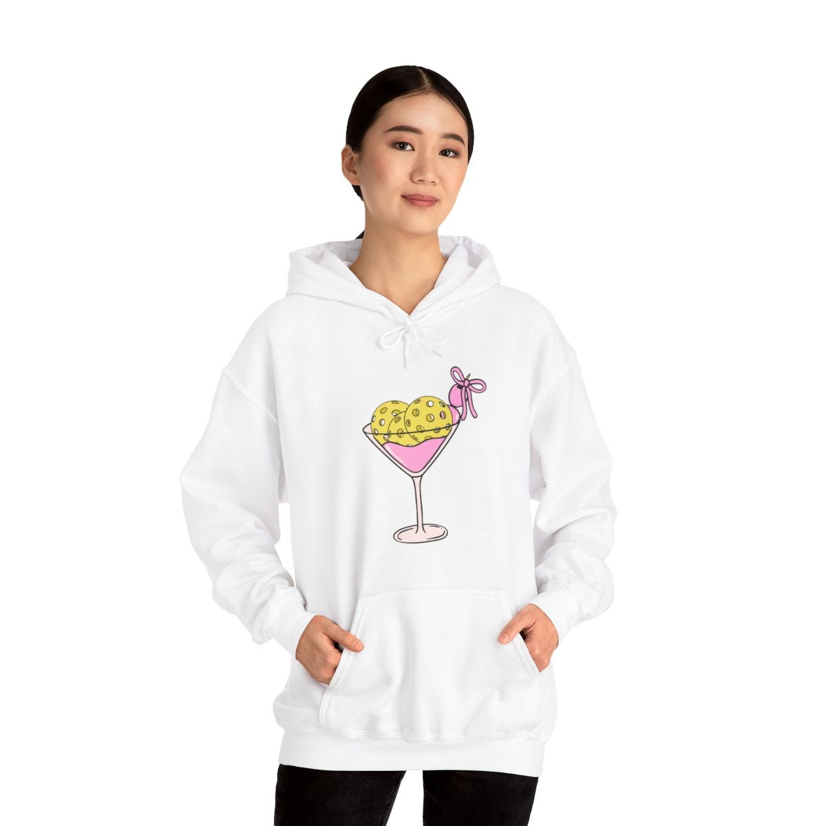 MARTINI - Pickleball (Hoodie)