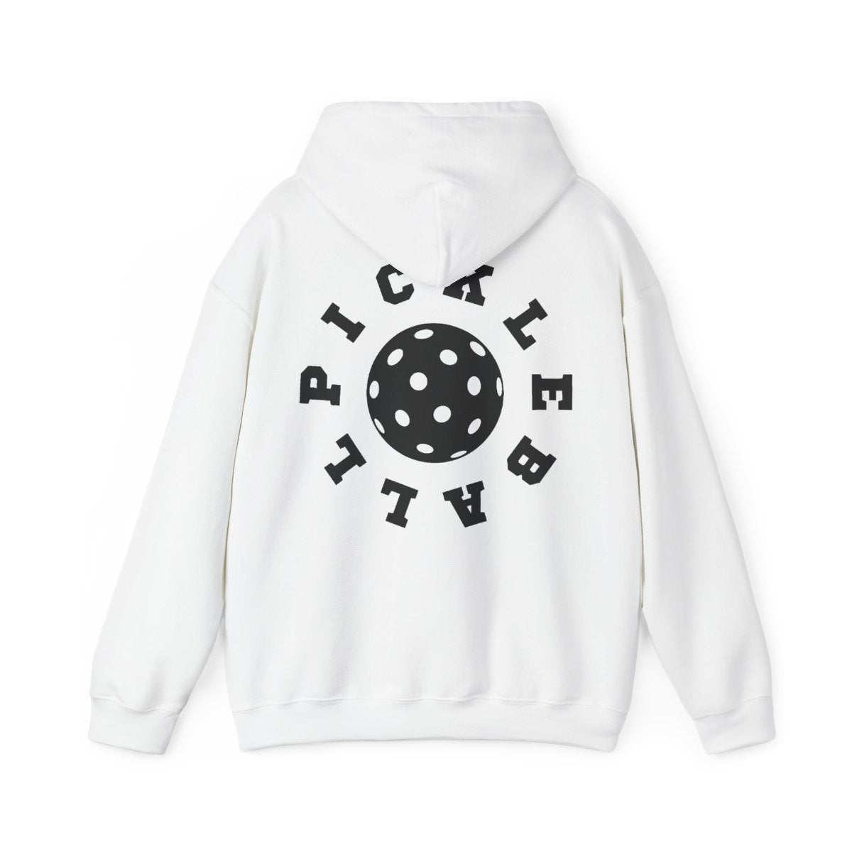 GAME POINT - Pickleball (Hoodie)
