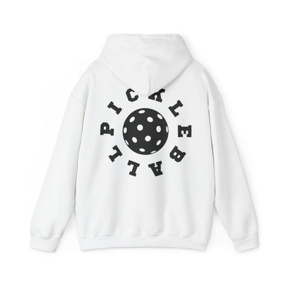 GAME POINT - Pickleball (Hoodie)