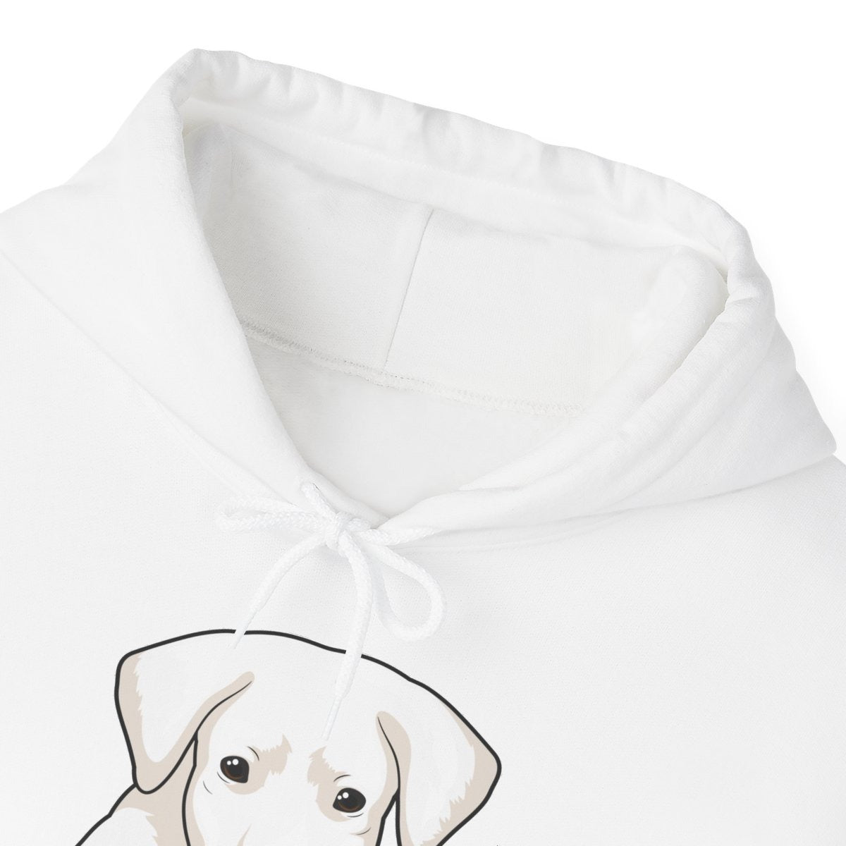 TENNIS PUP - Tennis (Hoodie)