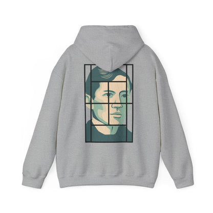 JOSE RIZAL - Tennis (Hoodie)