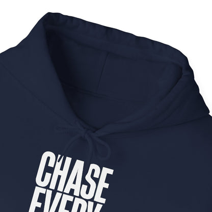 CHASE EVERY BALL - Tennis (Hoodie)